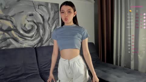 Snapshot of loney__tunes chatting on February 21, 2025, 7:54 pm Shy EvaStreams are everyday 9 AM - 3 PM GMT 3 online show from February 21, 2025, 7:54 pm