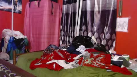 professionalbreastsucker online show from January 29, 2025, 12:22 am