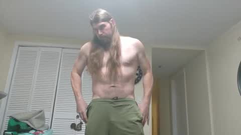 longhairedfreak1921 online show from October 17, 2025, 3:53 am