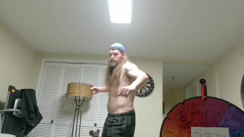 Snapshot of longhairedfreak1921 chatting on February 16, 2026, 2:46 pm longhairedfreak1921 online show from February 16, 2026, 2:46 pm