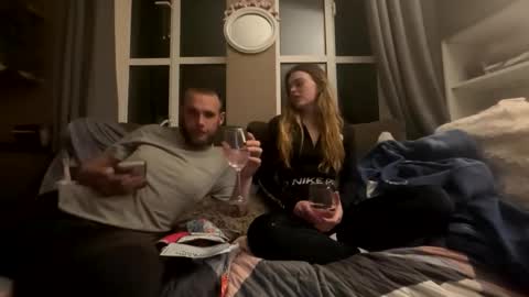 Snapshot of longjohndong321 chatting on April 14, 2026, 10:05 pm Unknowncouple online show from April 14, 2026, 10:05 pm