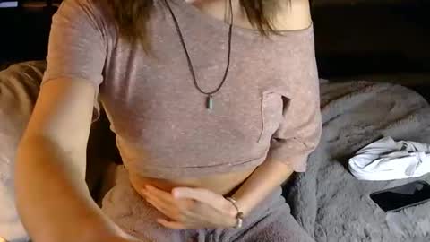 Cutenurse91 online show from November 17, 2025, 11:43 pm