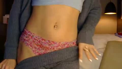 Cutenurse91 online show from February 27, 2026, 12:49 pm