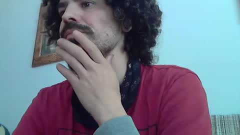 Snapshot of longnight5 chatting on January 12, 2025, 11:39 am Alejandro Rulitos Twitter longnight55 Intagram 5longnight5 online show from January 12, 2025, 11:39 am