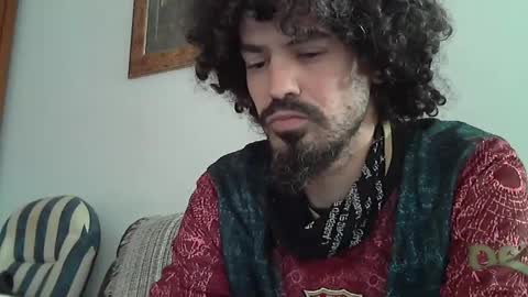 Snapshot of longnight5 chatting on January 19, 2025, 11:56 am Alejandro Rulitos Twitter longnight55 Intagram 5longnight5 online show from January 19, 2025, 11:56 am