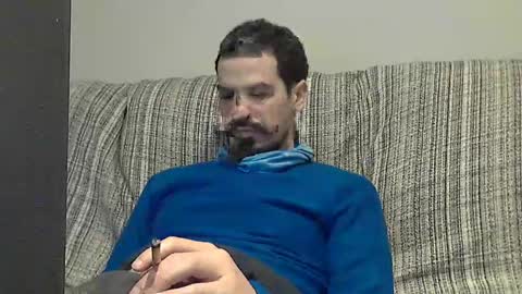 Snapshot of longnight5 chatting on February 10, 2025, 12:08 am Alejandro Rulitos Twitter longnight55 Intagram 5longnight5 online show from February 10, 2025, 12:08 am