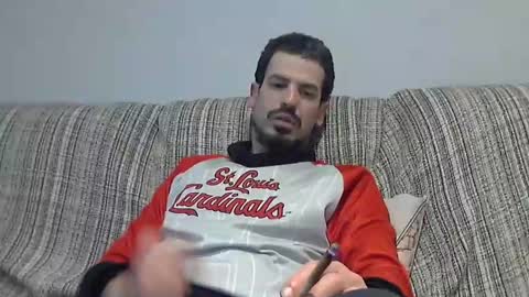 Snapshot of longnight5 chatting on February 20, 2025, 6:46 pm Alejandro Rulitos Twitter longnight55 Intagram 5longnight5 online show from February 20, 2025, 6:46 pm