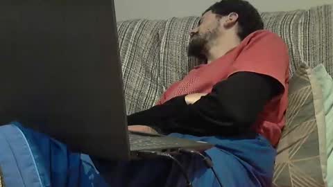 Alejandro Rulitos Twitter longnight55 Intagram 5longnight5 online show from February 12, 2026, 3:34 am