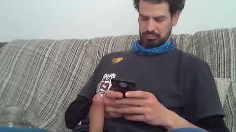 Alejandro Rulitos Twitter longnight55 Intagram 5longnight5 online show from March 15, 2026, 9:37 am