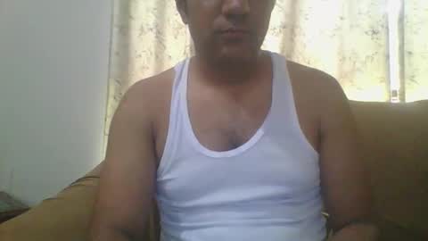Lleida-man online show from May 1, 2026, 7:46 am