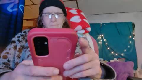 Londoncashmere69  online show from December 5, 2024, 1:47 am