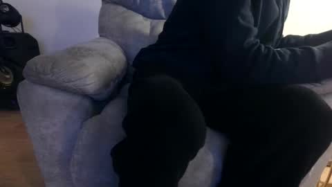 Snapshot of look_bigcock chatting on January 20, 2025, 4:54 am Seamus Love online show from January 20, 2025, 4:54 am