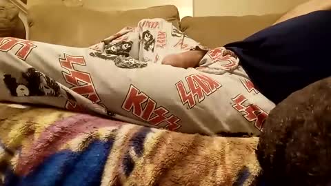 Snapshot of looking4bush chatting on January 12, 2025, 11:26 pm looking4bush online show from January 12, 2025, 11:26 pm