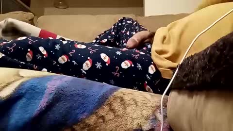 Snapshot of looking4bush chatting on February 2, 2026, 4:33 am looking4bush online show from February 2, 2026, 4:33 am