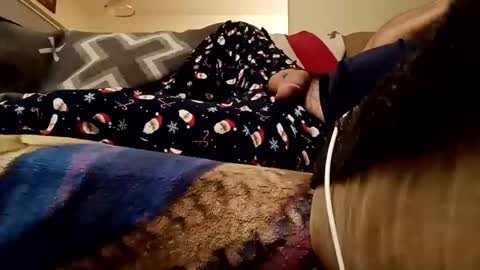 Snapshot of looking4bush chatting on February 3, 2026, 11:37 am looking4bush online show from February 3, 2026, 11:37 am