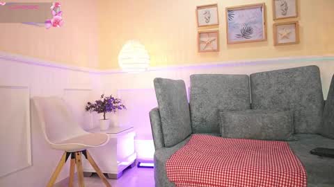 Loona Nyx online show from September 25, 2025, 11:36 am