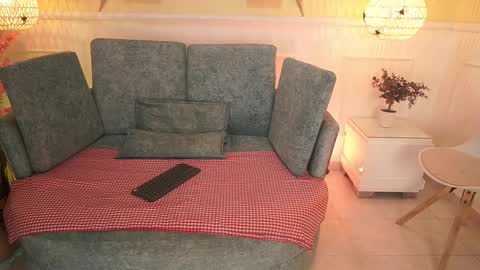 Loona Nyx online show from October 23, 2025, 11:42 am