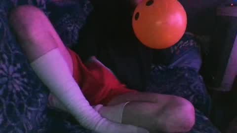 LoonerAngel online show from January 22, 2025, 12:27 am