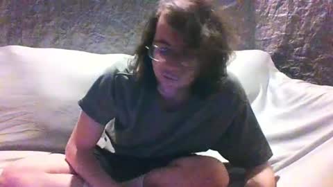 LoonerAngel online show from February 3, 2025, 10:11 pm