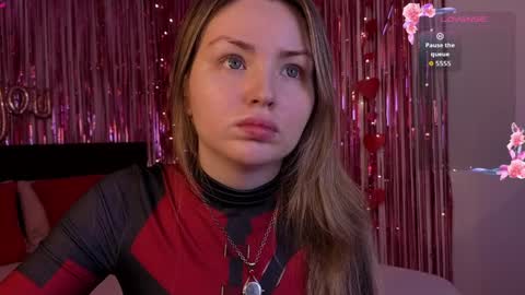 Lora online show from March 30, 2026, 2:29 pm