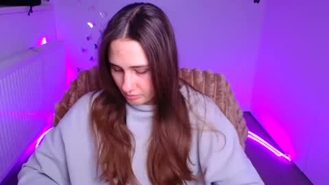 Snapshot of lora_kisses chatting on February 11, 2026, 12:21 pm Lora online show from February 11, 2026, 12:21 pm