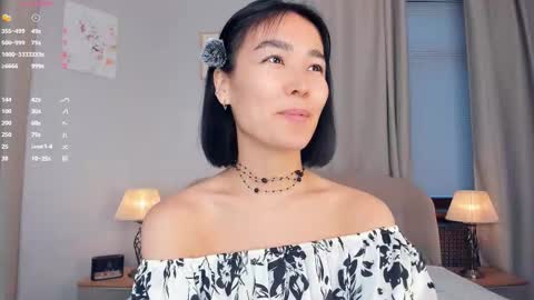 Lora control 2 min for every new Fan Club subscriber online show from October 29, 2025, 7:10 am