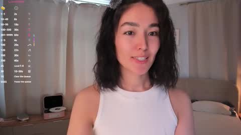 Lora control 2 min for every new Fan Club subscriber online show from February 22, 2026, 8:46 am