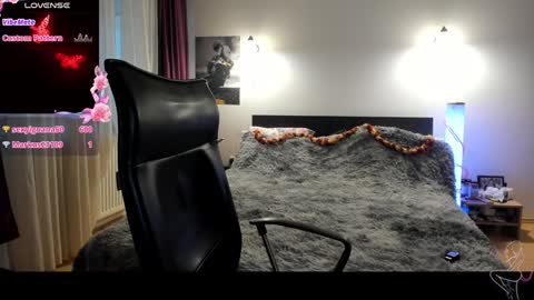 Snapshot of loraflame chatting on December 27, 2024, 1:39 pm Lora online show from December 27, 2024, 1:39 pm