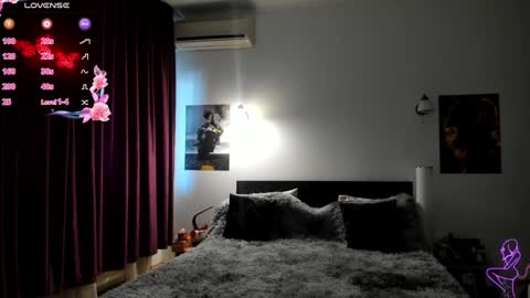 Snapshot of loraflame chatting on January 14, 2025, 9:13 am Lora online show from January 14, 2025, 9:13 am