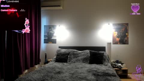 Snapshot of loraflame chatting on January 25, 2025, 11:34 am Lora online show from January 25, 2025, 11:34 am