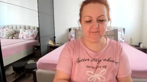 Lora online show from July 15, 2026, 8:41 am