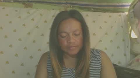 LorahVane online show from March 13, 2026, 10:11 am