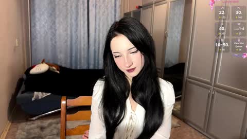 Hello there im Luna Im new here Lets have fun online show from February 17, 2026, 4:57 pm