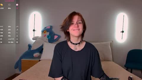 Snapshot of lorapuffs chatting on May 1, 2026, 2:32 pm Lora online show from May 1, 2026, 2:32 pm