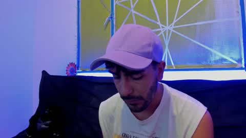 Snapshot of lord_apoloo chatting on January 6, 2026, 2:32 pm Apolo online show from January 6, 2026, 2:32 pm