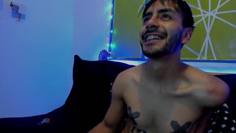 Snapshot of lord_apoloo chatting on January 12, 2026, 1:27 pm Apolo online show from January 12, 2026, 1:27 pm