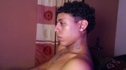 lord_dainn online show from May 21, 2026, 1:34 am