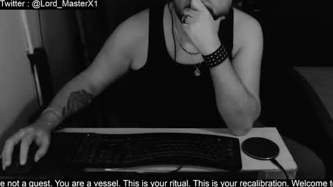 lord_masterx online show from March 19, 2026, 2:15 am