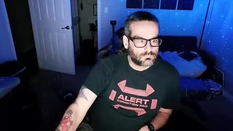 Snapshot of lord_steve chatting on March 11, 2025, 1:05 am Steve online show from March 11, 2025, 1:05 am