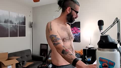 Snapshot of lord_steve chatting on February 4, 2026, 2:12 pm Steve online show from February 4, 2026, 2:12 pm