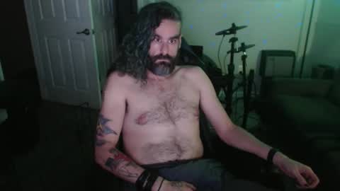 Snapshot of lord_steve chatting on March 2, 2026, 1:19 am Steve online show from March 2, 2026, 1:19 am