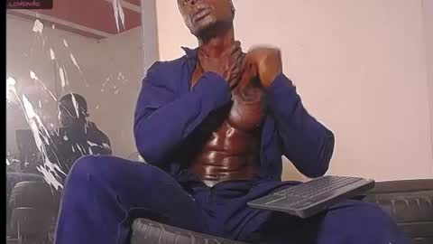 Snapshot of lordbyron444 chatting on June 17, 2026, 7:15 pm Lord Byron online show from June 17, 2026, 7:15 pm