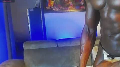 Snapshot of lordbyron444 chatting on July 7, 2026, 7:23 am Lord Byron online show from July 7, 2026, 7:23 am