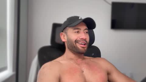 Cale online show from February 19, 2026, 9:11 pm