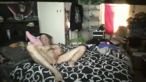 lordcoldfinger online show from December 28, 2024, 2:10 pm