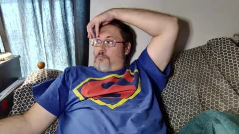 lordmegatron22 online show from May 29, 2026, 9:35 pm