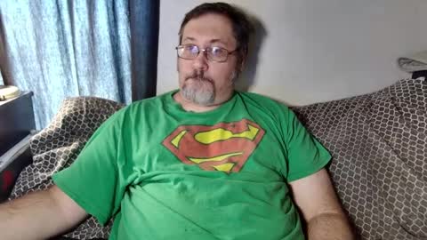 lordmegatron22 online show from May 31, 2026, 8:32 pm