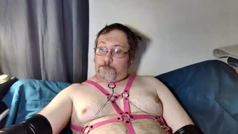 lordmegatron22 online show from June 18, 2026, 9:58 am
