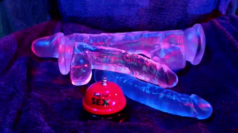 Sexsmith online show from October 18, 2025, 2:25 am