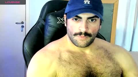 Lord Troper online show from February 24, 2025, 6:47 pm